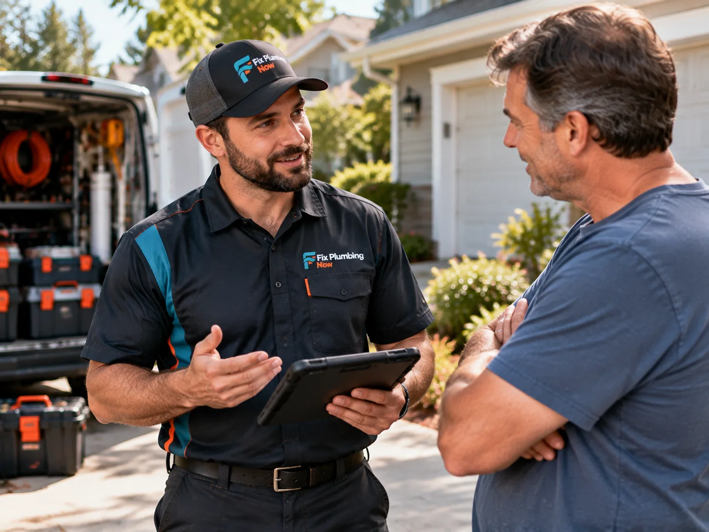 Clogged Drain Service Laguna Woods, CA FAQs
